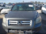 Honda Pilot Ex 5FNYF28417B005465 fotografie
