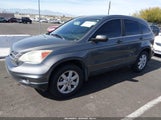 Honda Cr-V Se 5J6RE3H49BL005663 снимка
