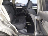 Honda Cr-V Se 5J6RE3H49BL005663 снимка