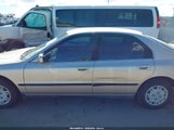 Honda Accord Lx JHMCD5532SC001684 снимка