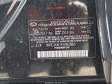 Hyundai Sonata Limited 5NPE34AF1FH062865 снимка