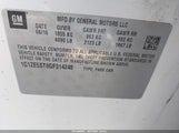 Chevrolet Malibu 1Lt 1G1ZE5ST8GF314248 снимка