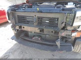 Nissan Frontier Pro-4X 4X4 1N6ED1EK9SN659403 photo