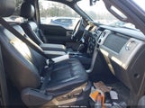 Ford F-150 Fx4 1FTFW1EF9CKE14477 снимка