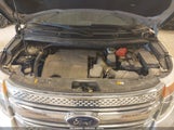 Ford Explorer Limited 1FM5K8F87EGB96590 снимка