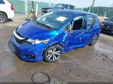 Honda Fit Ex 3HGGK5H84KM723495 снимка