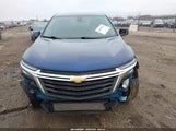 Chevrolet Equinox Fwd 2Fl 2GNAXJEV1N6130465 снимка