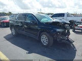 Chevrolet Traverse Limited Fwd Ls 1GNESTKW0RJ139806 photo