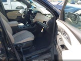 Chevrolet Traverse Limited Fwd Ls 1GNESTKW0RJ139806 fotografie