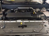 Chevrolet Colorado Trail Boss, 4Wd 1GCPTEEK0T1170712 fotografie