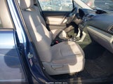 Subaru Forester 2.5I JF2SJABC9FH561523 снимка