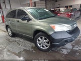 Honda Cr-V Ex 5J6RE48549L005188 снимка