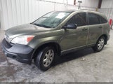 Honda Cr-V Ex 5J6RE48549L005188 снимка