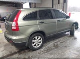Honda Cr-V Ex 5J6RE48549L005188 снимка