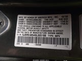Honda Cr-V Ex 5J6RE48549L005188 снимка