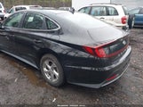 Hyundai Sonata Se 5NPEG4JAXMH125161 снимка