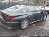 Hyundai Sonata Se 5NPEG4JAXMH125161 снимка