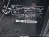 Hyundai Sonata Se 5NPEG4JAXMH125161 снимка