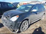 Chevrolet Equinox 1Lt 2GNALBEK9F1116996 снимка