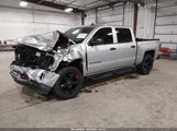 Chevrolet Silverado  2Lz 3GCUKSEC1JG447704 снимка