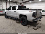 Chevrolet Silverado  2Lz 3GCUKSEC1JG447704 снимка