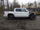 Nissan Frontier Pro-4X 4X4 1N6ED1EK0PN634672 photo