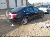 Honda Accord Touring 1HGCR3F9XEA012279 снимка