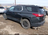 Chevrolet Traverse Fwd Lt Cloth 1GNERGKWXLJ181250 photo