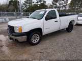GMC Sierra  Work Truck 1GTEC14X69Z182502 снимка