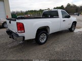 GMC Sierra  Work Truck 1GTEC14X69Z182502 снимка
