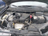 Nissan Rogue Sl JN8AS5MTXAW021599 снимка