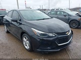 Chevrolet Cruze Lt Auto 1G1BE5SM5G7279897 снимка