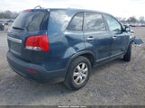 Kia Sorento Lx 5XYKT3A11BG133484 снимка