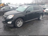 Chevrolet Equinox Lt 2GNALCEK7G1160311 снимка