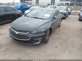 Chevrolet Malibu Ls 1G1ZB5ST8HF171568 снимка