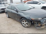 Chevrolet Malibu Ls 1G1ZB5ST8HF171568 снимка