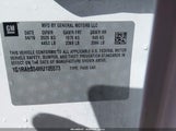 Chevrolet Volt Lt 1G1RA6S54HU105573 снимка