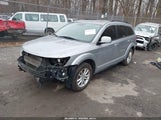 Dodge Journey Sxt 3C4PDCBG7FT701712 fotografie
