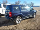 Jeep Patriot Latitude 1C4NJRFB9ED847485 снимка