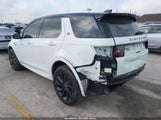Land Rover Discovery Sport R-Dynamic S/R-Dynamic Se SALCT2FX9LH879906 fotografie