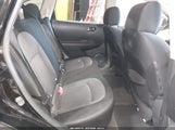 Nissan Rogue Sv JN8AS5MVXDW631945 снимка