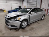 Ford Fusion Se 1FA6P0H74E5375784 снимка