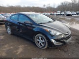 Hyundai Elantra Se 5NPDH4AE2EH544912 снимка