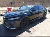Toyota Camry Xse 4T1K61AK3MU468800 photo