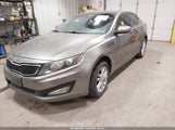 Kia Optima Ex 5XXGN4A75DG151326 fotografie