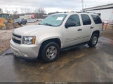 Chevrolet Tahoe Ls 1GNMCAE33AR182430 снимка