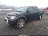 Nissan Frontier Sv 1N6AD0EV8GN721111 снимка
