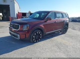 Kia Telluride Sx 5XYP5DGC3PG411954 снимка