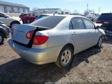 Toyota Corolla Le 1NXBR30E37Z830062 снимка