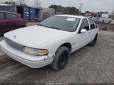 Chevrolet Caprice Classic Ls 1G1BN53E0PW133971 снимка